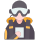 Happy Clients Icon