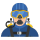 Expert Instructors Icon