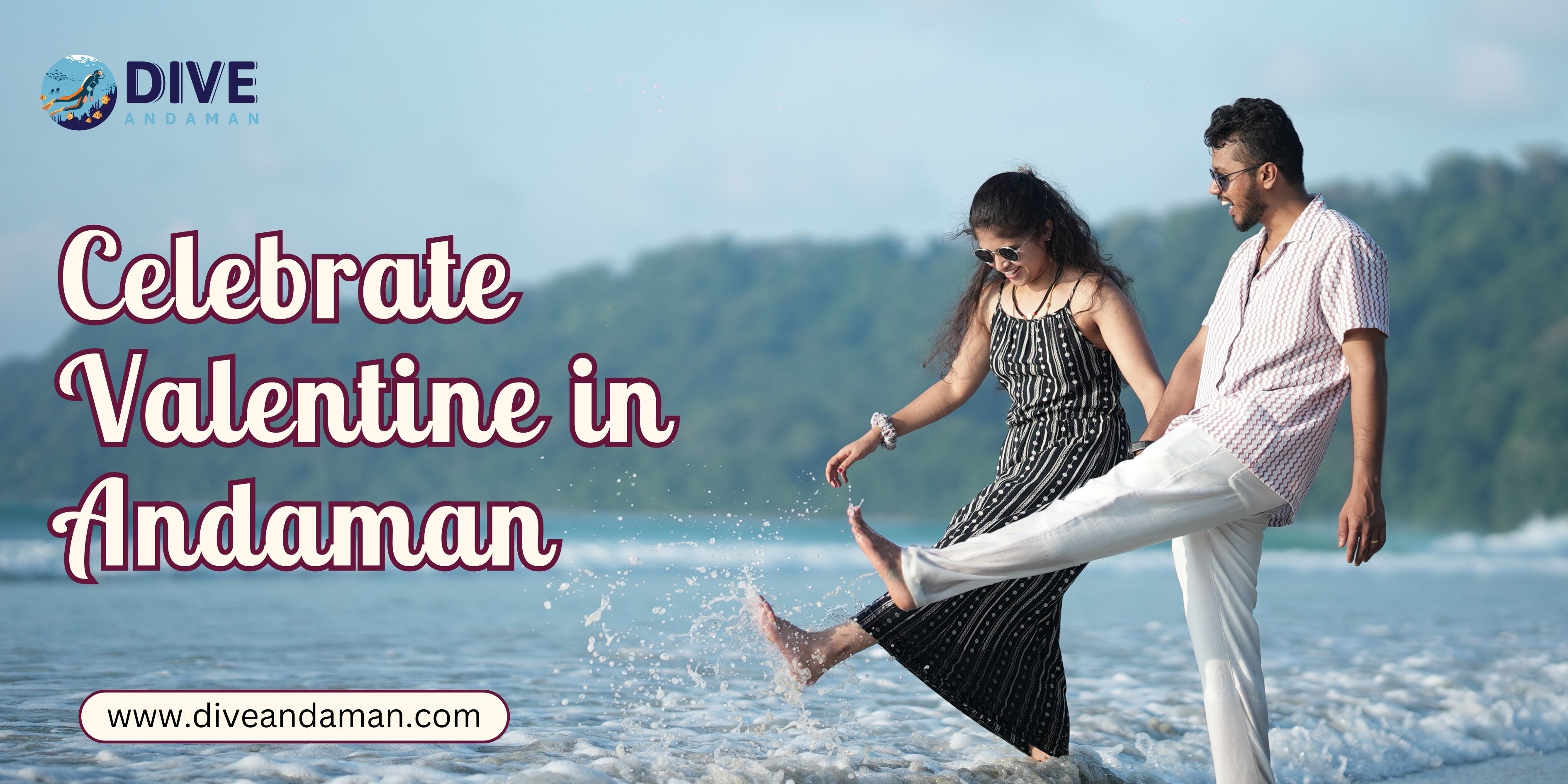 Love Is in the Air This Valentine’s Day in Andaman