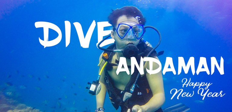 Celebrate New Year 2024 in Andaman and Nicobar