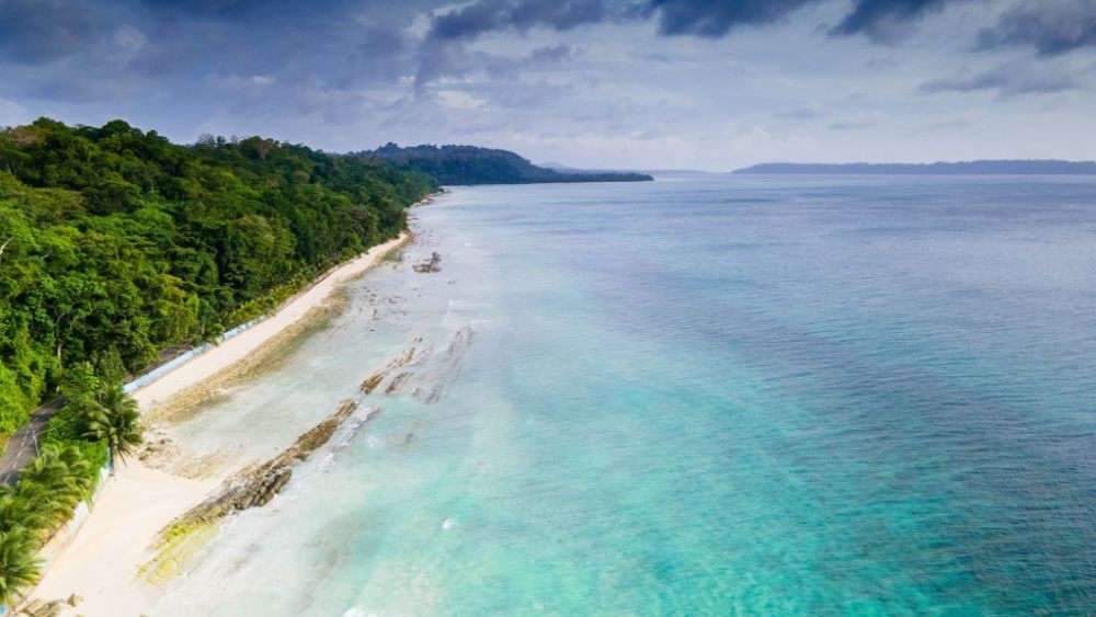 Top Things to Do in Havelock Island (Swaraj Dweep)