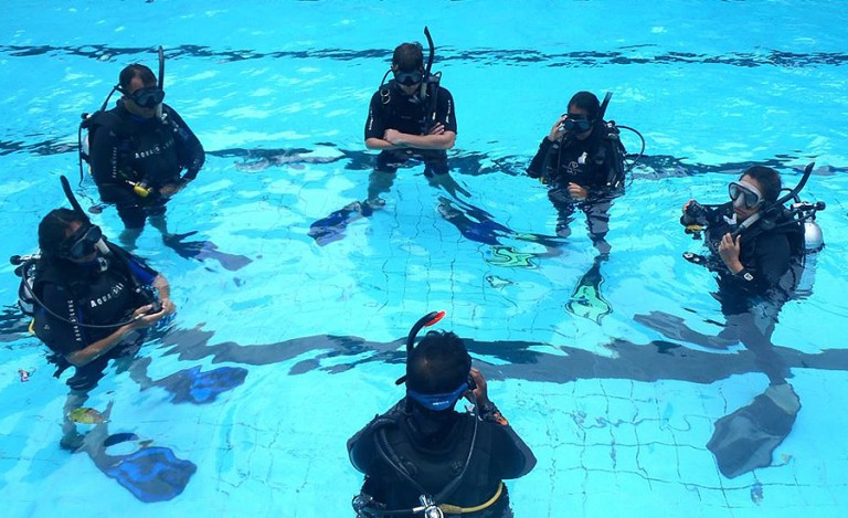 Financing Your Scuba Diving Course: Options and Tips for Indian Divers
