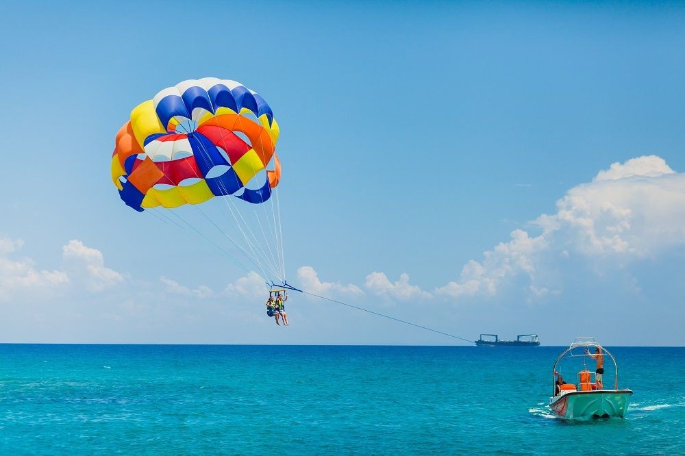 Top Water Sports in Havelock Island
