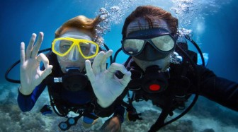 The Best PADI Specialties for Experienced Divers