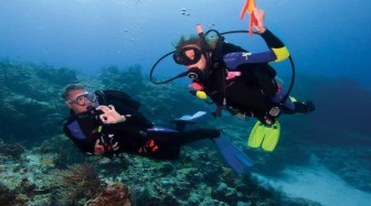 Why Scuba Dive in the Andamans
