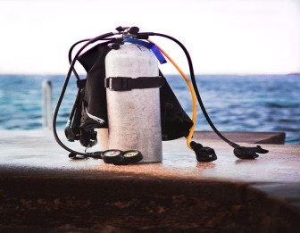Things You Should Never Do Immediately After Scuba Diving