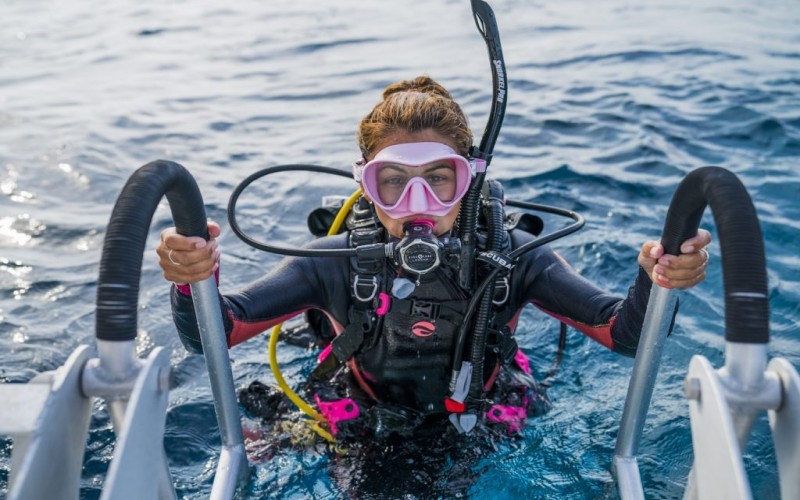 How to Choose the Right Scuba Diving Gear for Beginners
