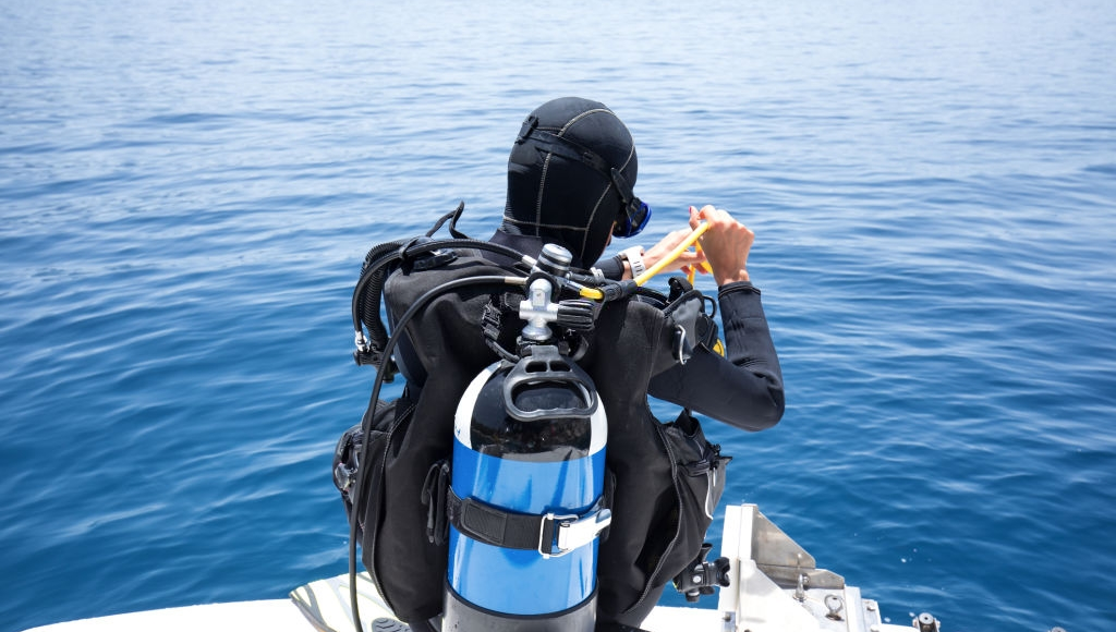 How to Pack Your Scuba Diving Equipment: Complete Guide for Divers