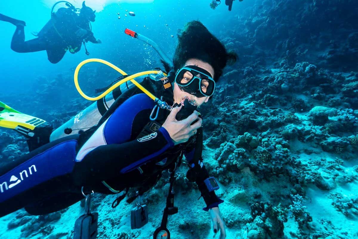 Scuba Certification: Everything You Need to Know