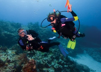 Cost of Scuba Diving in the Andaman Islands