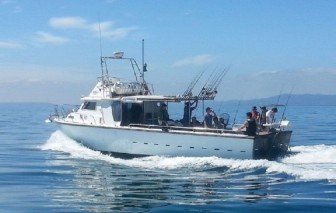 Private Boat Charters to Visit Barren Island for Fishing & Snorkelling Adventures