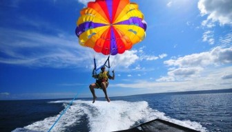 Top Water Sports Activities in Havelock Island