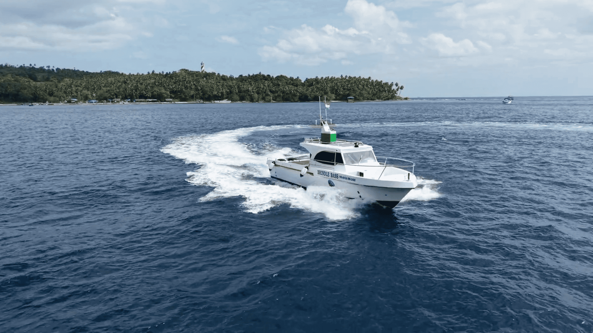 Advantages of Private Boat Charters