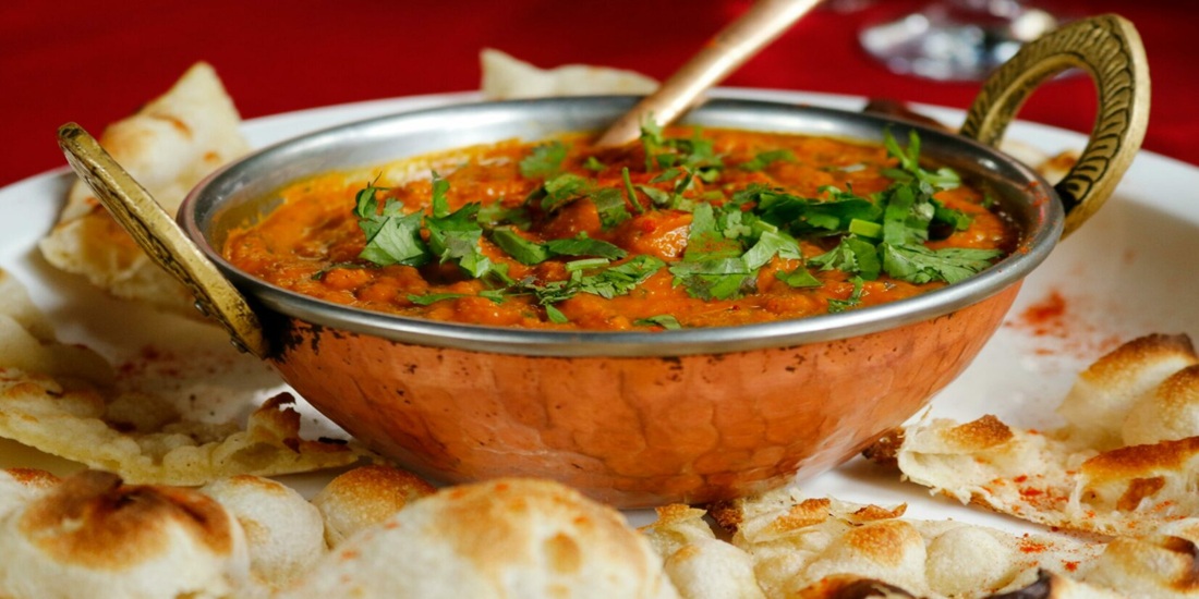 Food at Mohwa Cafe: Perfect for Recovery & Comfort