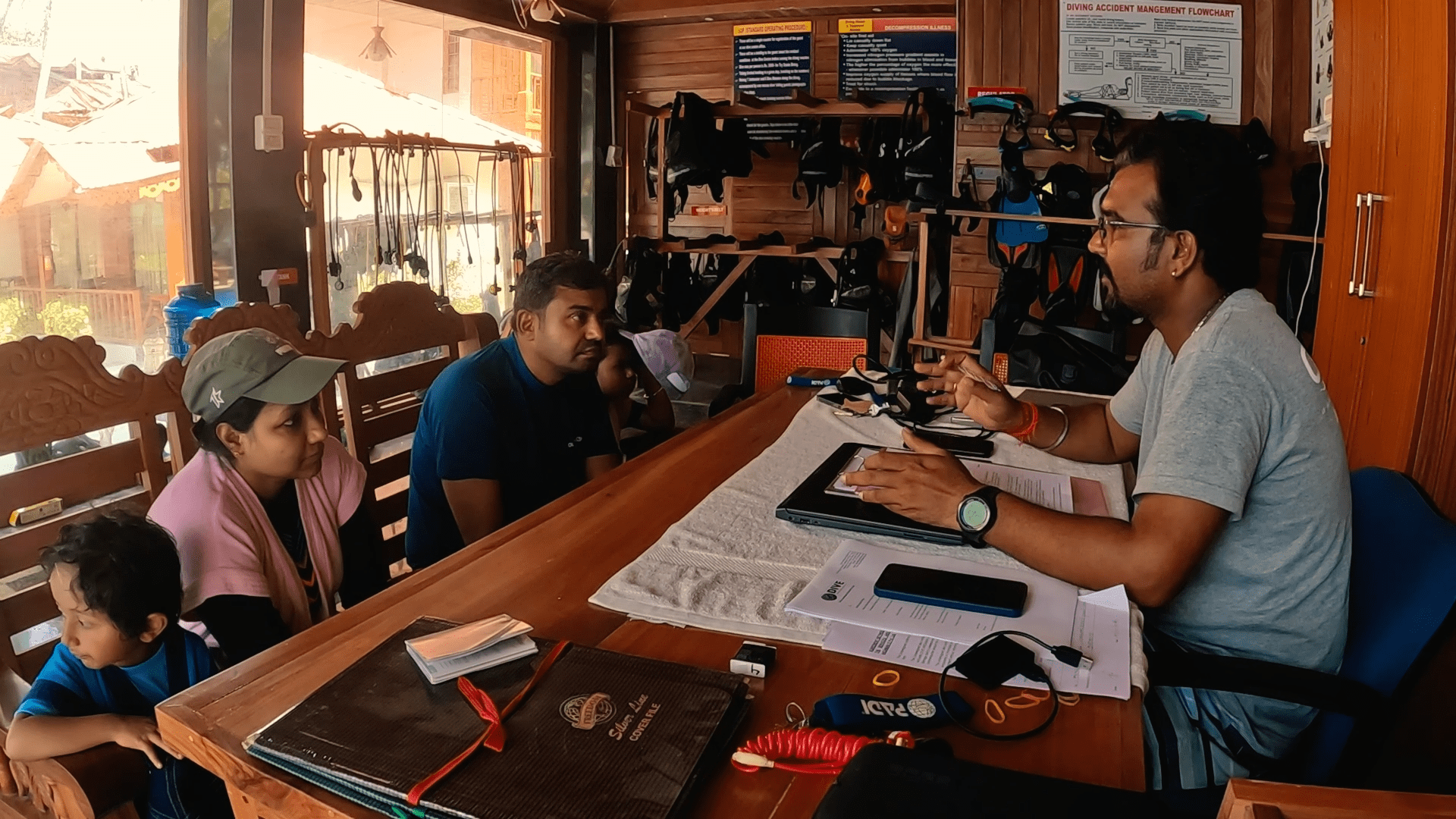 scuba-dive-form-process