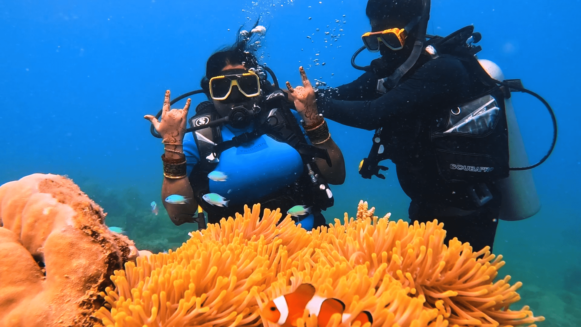couples-scuba-dive-andaman