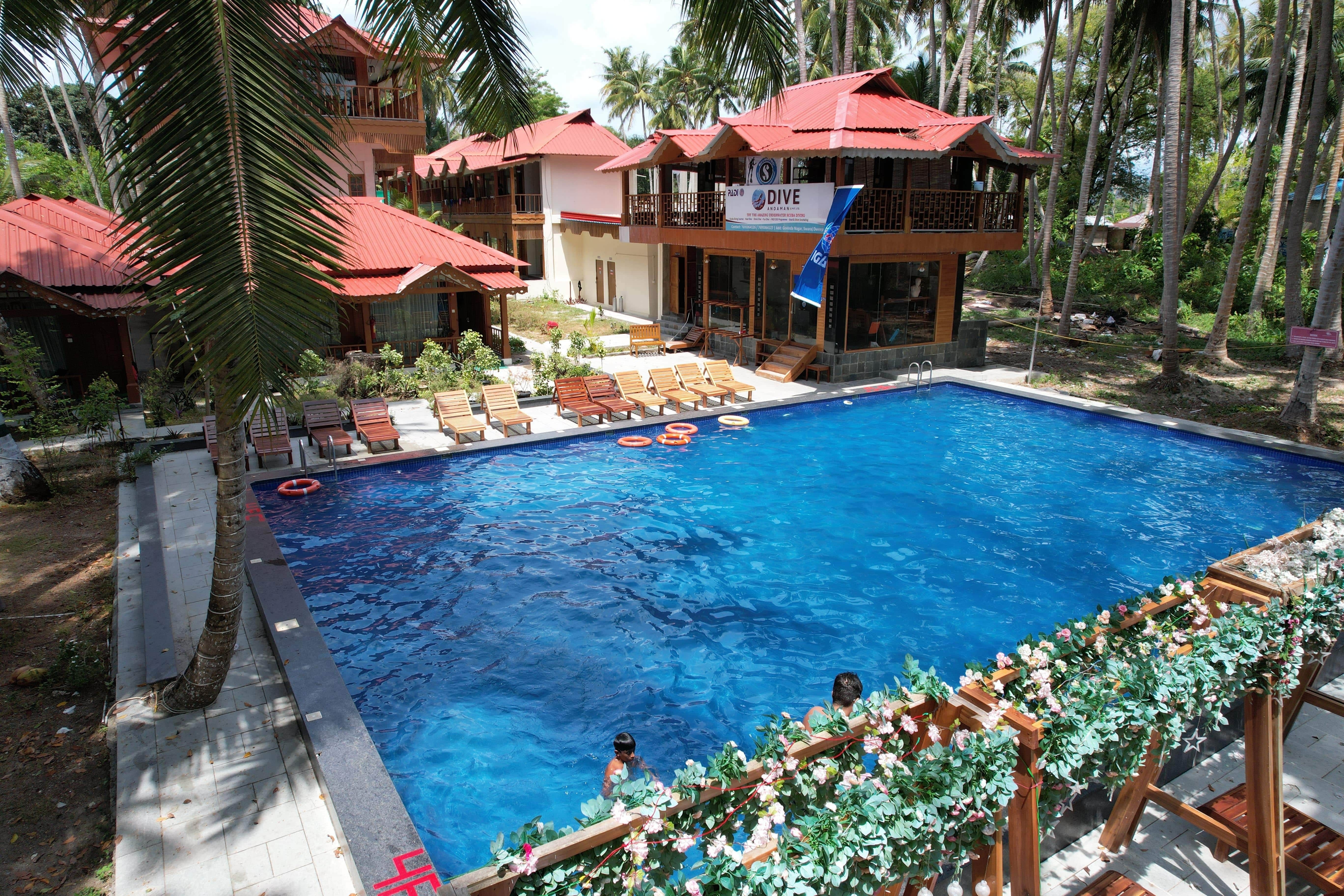 havelock-island-beach-resort