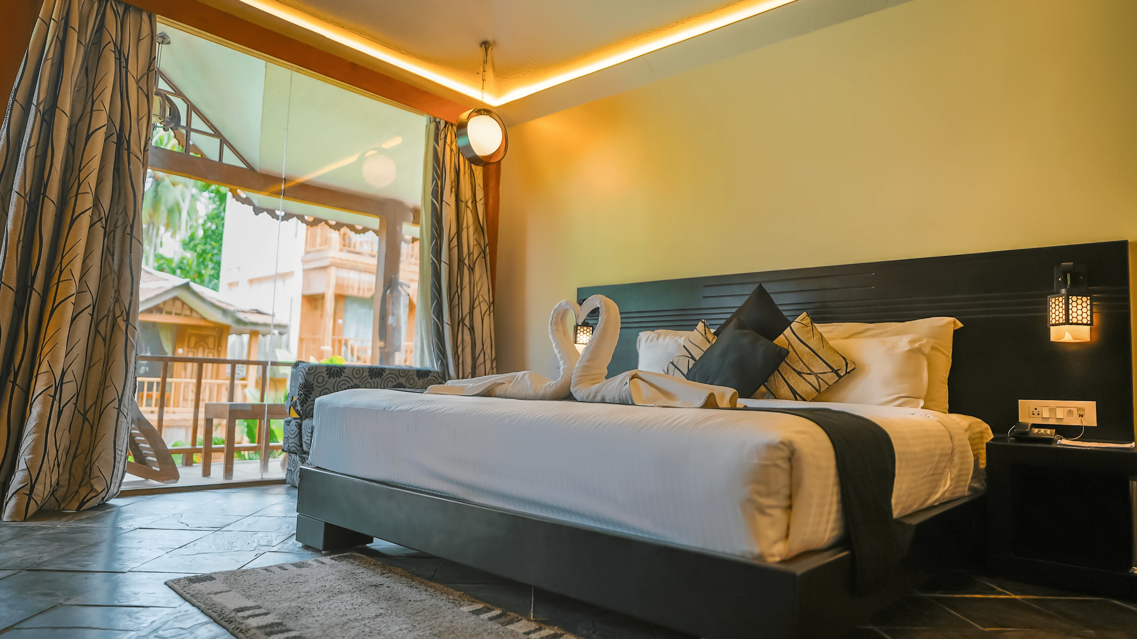 room-view