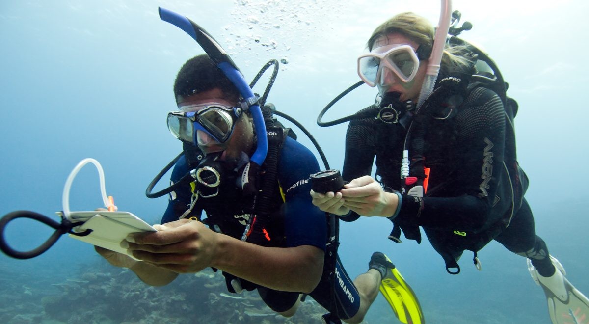 PADI Advanced Open Water Course in Andaman & Nicobar Islands