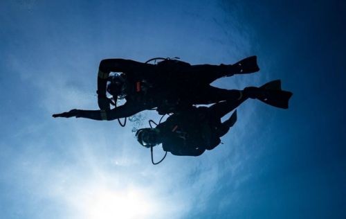 PADI Advanced Open Water Course in Andaman & Nicobar Islands