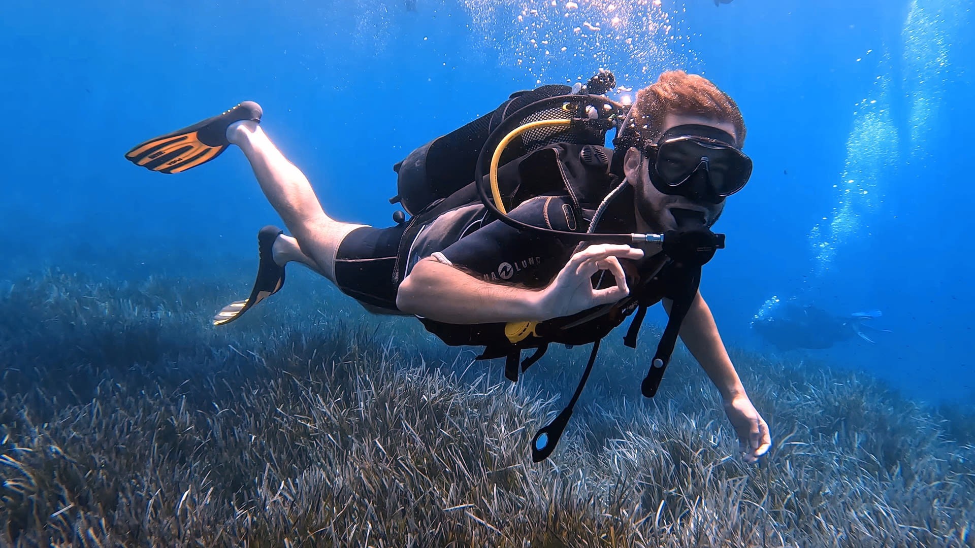 PADI Open Water Diver Course Andaman