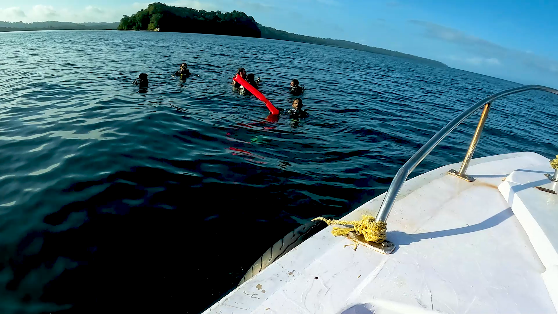 PADI Advanced Open Water Course in Andaman & Nicobar Islands