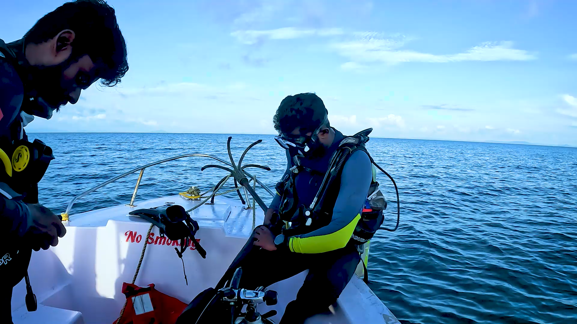 PADI Advanced Open Water Course in Andaman & Nicobar Islands