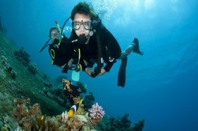 PADI Shore Diver Course in Andaman & Nicobar Islands