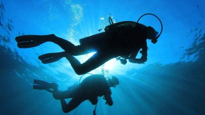 PADI Deep Diver Course in Andaman Islands