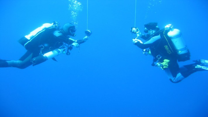 PADI Deep Diver Course in Andaman Islands