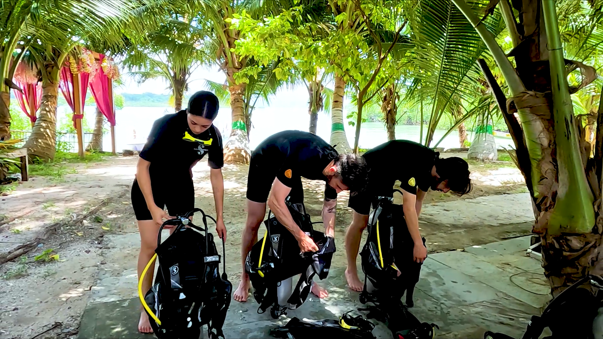 PADI Advanced Open Water Course in Andaman & Nicobar Islands