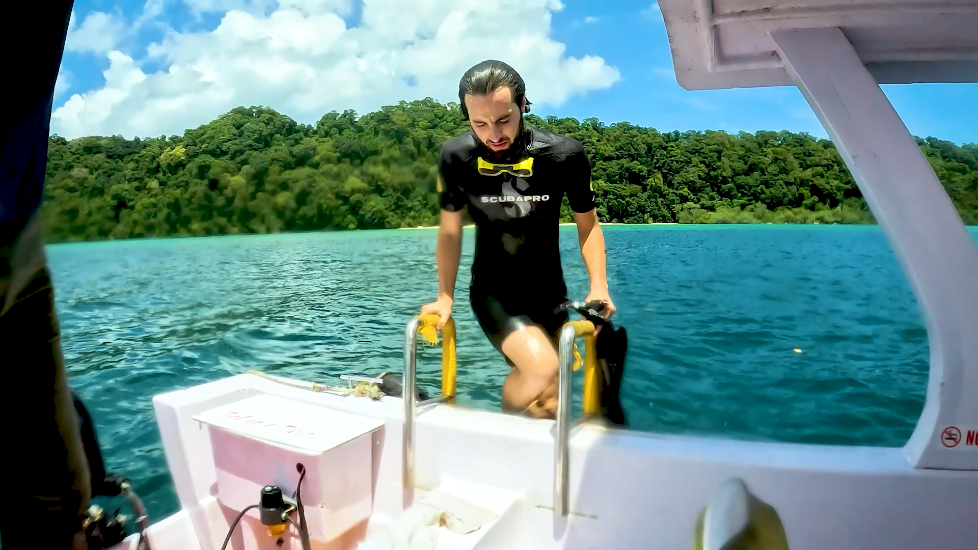 PADI Advanced Open Water Course in Andaman & Nicobar Islands
