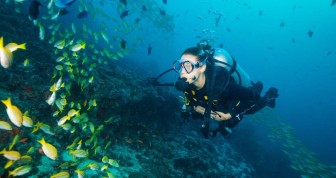 PADI Emergency First Response Course in Andaman