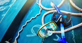 PADI Wreck Diver Course in Andaman & Nicobar Islands