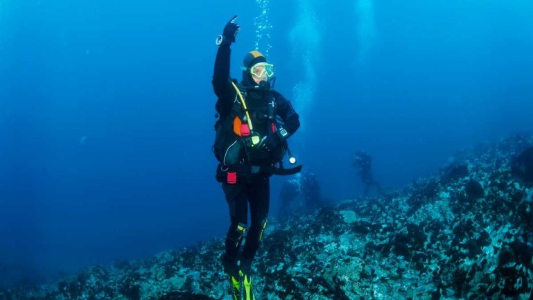 4 Dives Scuba Diving Packages in Havelock Island
