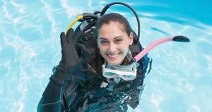 4 Dives Scuba Diving Packages in Havelock Island