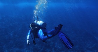 PADI Night Diver Specialty Course in Port Blair